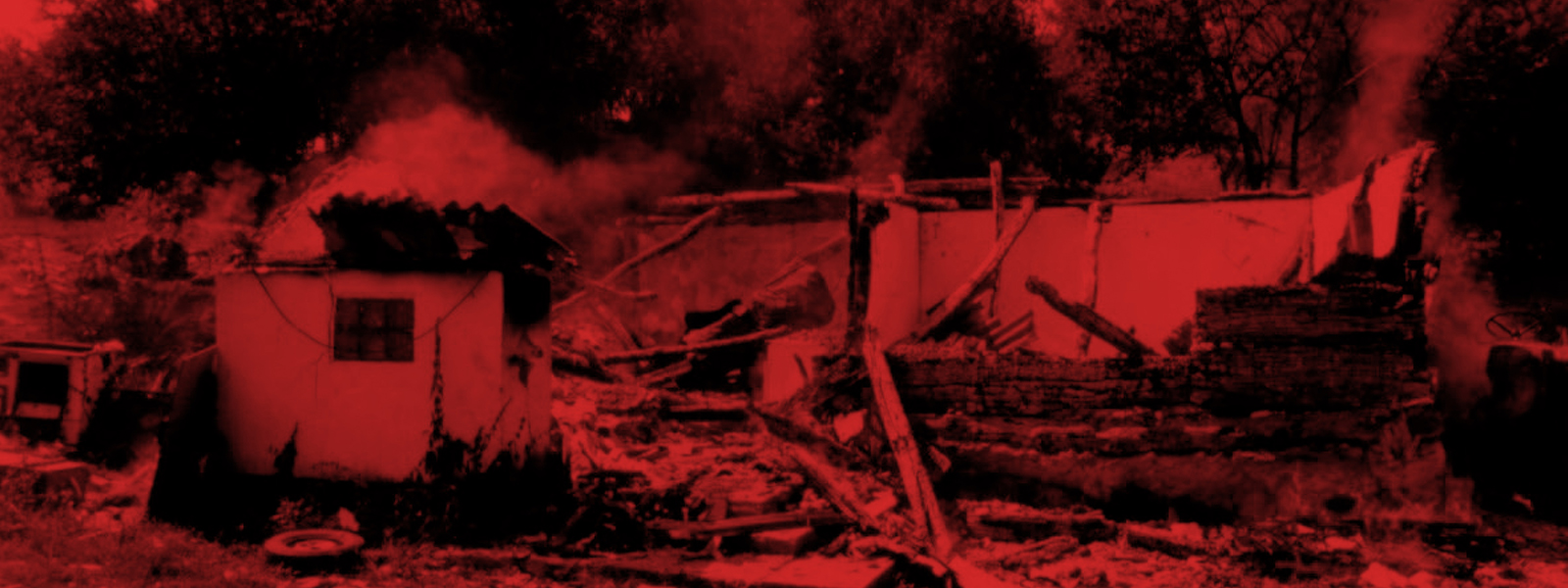 <p>Ratni zločini nad Srbima 1991. — 1995.</p>
